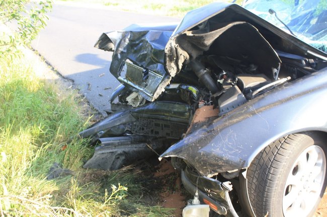 Wystarczyła chwila nieuwagi - zdjęcia