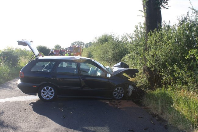 Wystarczyła chwila nieuwagi - zdjęcia
