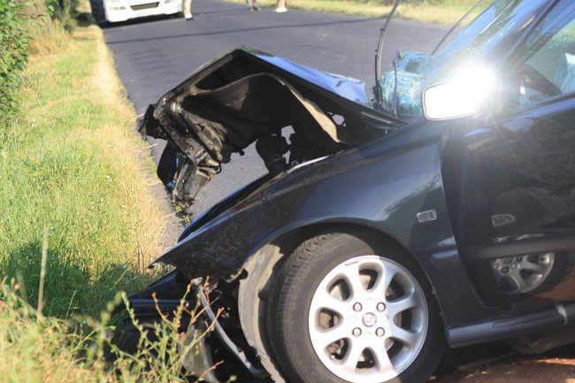 Wystarczyła chwila nieuwagi - zdjęcia