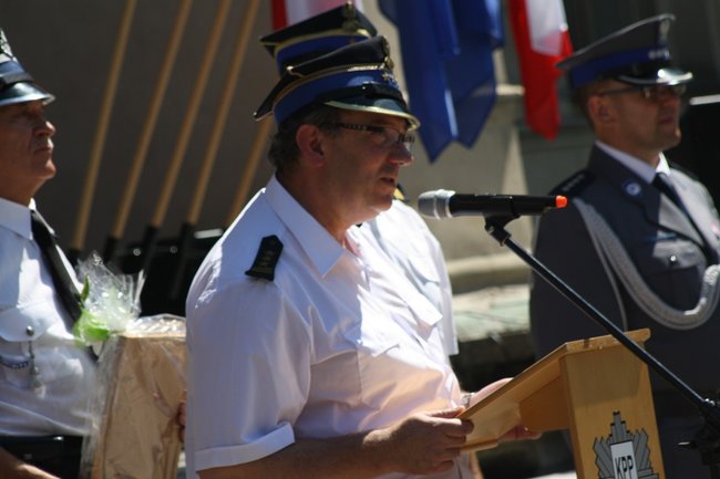 Służba nie drużba - zdjęcia