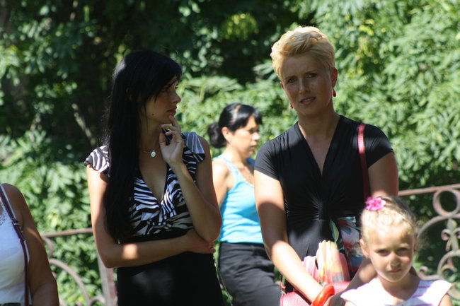 Służba nie drużba - zdjęcia