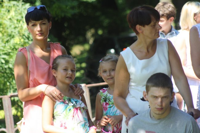 Służba nie drużba - zdjęcia