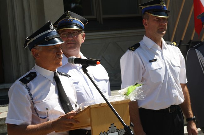 Służba nie drużba - zdjęcia