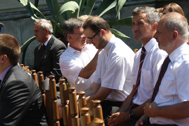 Służba nie drużba - zdjęcia