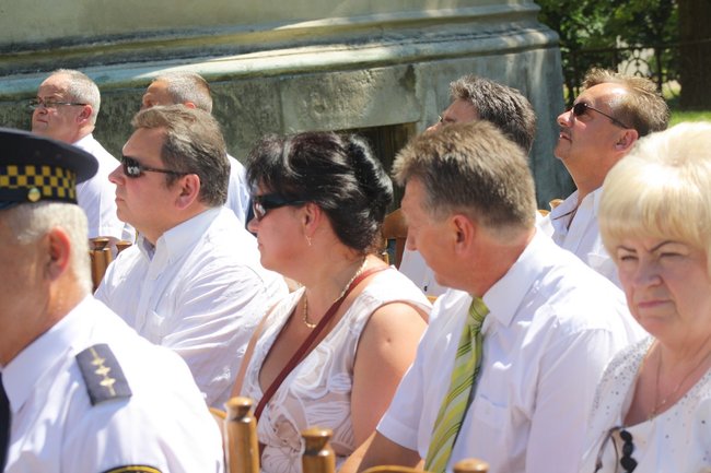 Służba nie drużba - zdjęcia