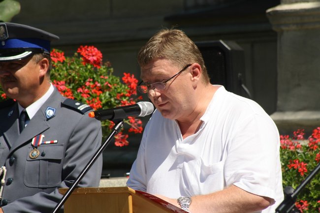 Służba nie drużba - zdjęcia