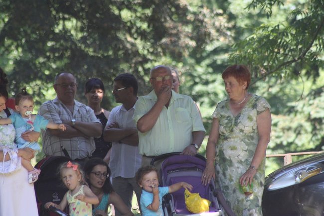 Służba nie drużba - zdjęcia