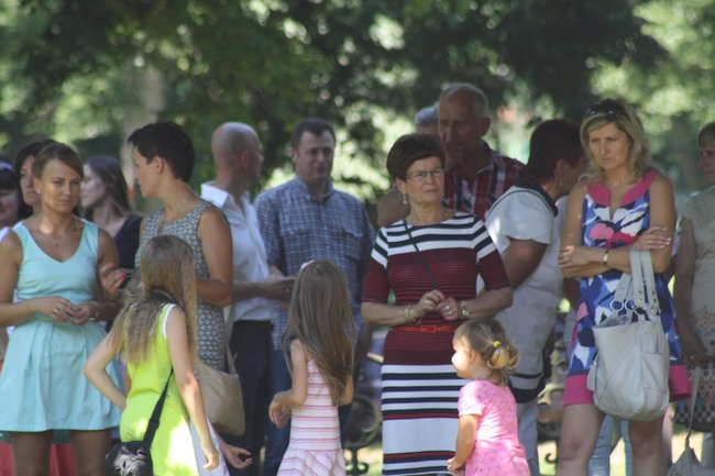 Służba nie drużba - zdjęcia