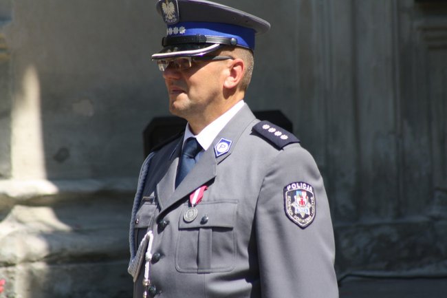 Służba nie drużba - zdjęcia