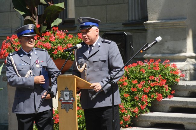 Służba nie drużba - zdjęcia