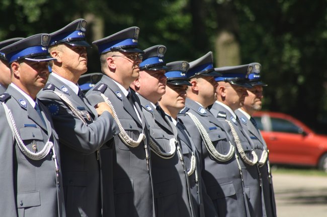 Służba nie drużba - zdjęcia