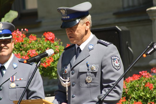 Służba nie drużba - zdjęcia