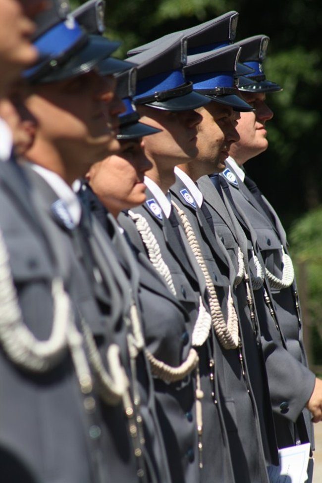 Służba nie drużba - zdjęcia