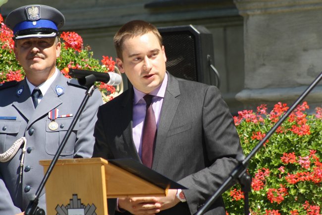 Służba nie drużba - zdjęcia