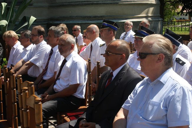 Służba nie drużba - zdjęcia