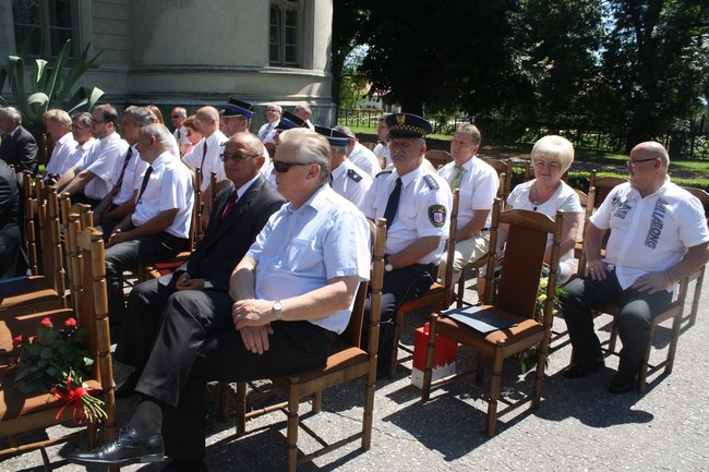 Służba nie drużba - zdjęcia
