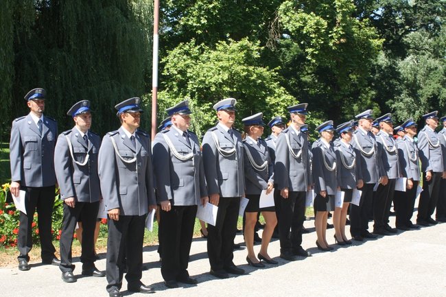 Służba nie drużba - zdjęcia