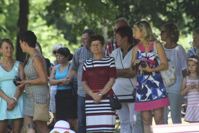 Służba nie drużba - zdjęcia