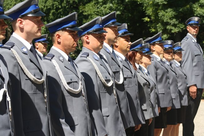 Służba nie drużba - zdjęcia