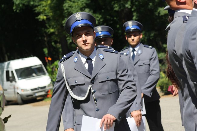 Służba nie drużba - zdjęcia