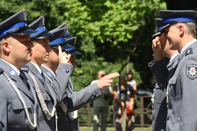 Służba nie drużba - zdjęcia