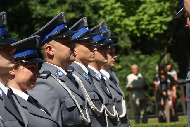 Służba nie drużba - zdjęcia