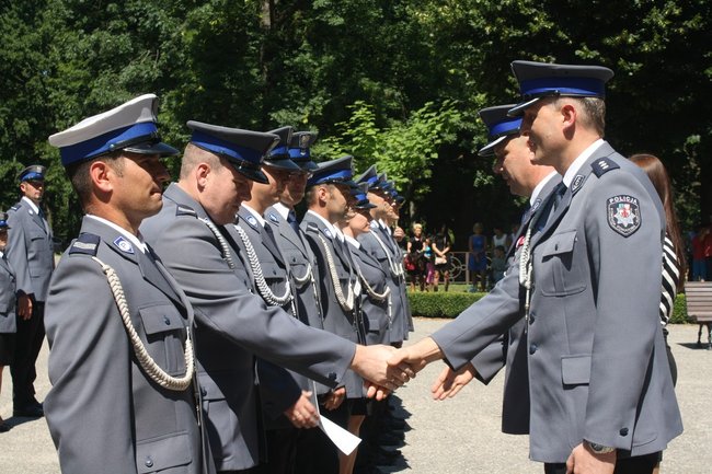 Służba nie drużba - zdjęcia