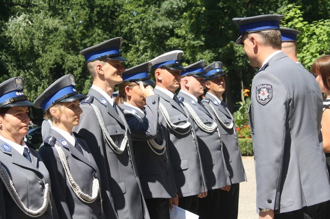 Służba nie drużba - zdjęcia