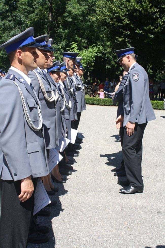 Służba nie drużba - zdjęcia