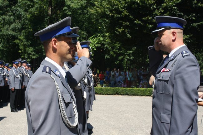 Służba nie drużba - zdjęcia