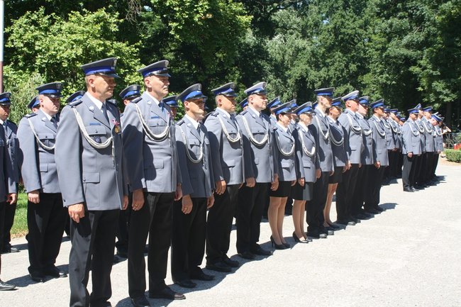 Służba nie drużba - zdjęcia