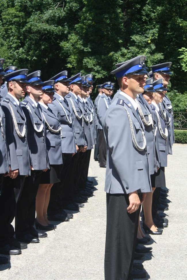 Służba nie drużba - zdjęcia