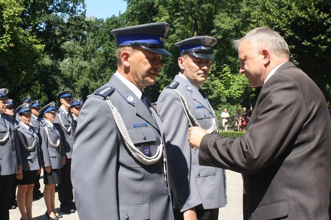 Służba nie drużba - zdjęcia