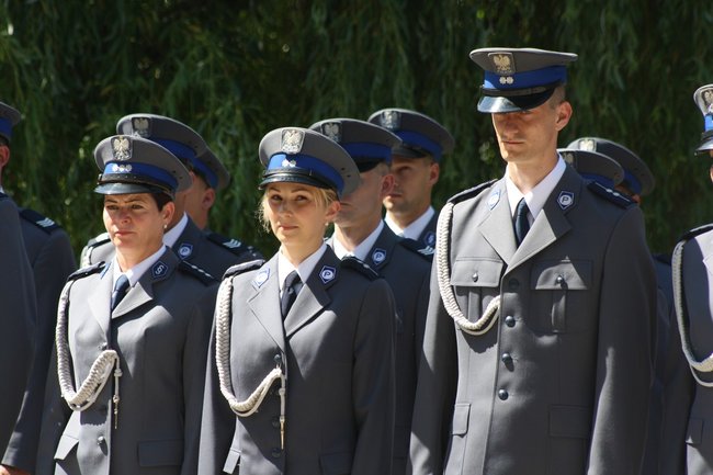 Służba nie drużba - zdjęcia