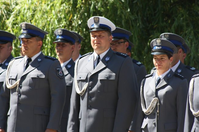 Służba nie drużba - zdjęcia