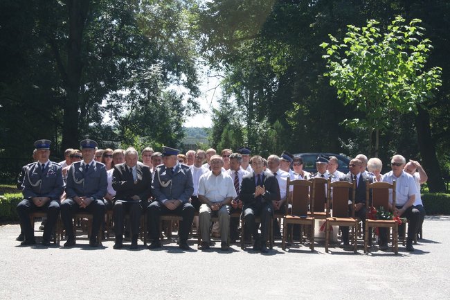 Służba nie drużba - zdjęcia