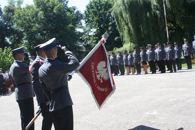 Służba nie drużba - zdjęcia