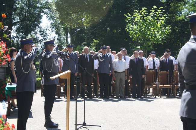 Służba nie drużba - zdjęcia