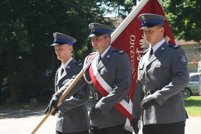 Służba nie drużba - zdjęcia