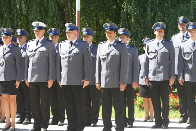 Służba nie drużba - zdjęcia