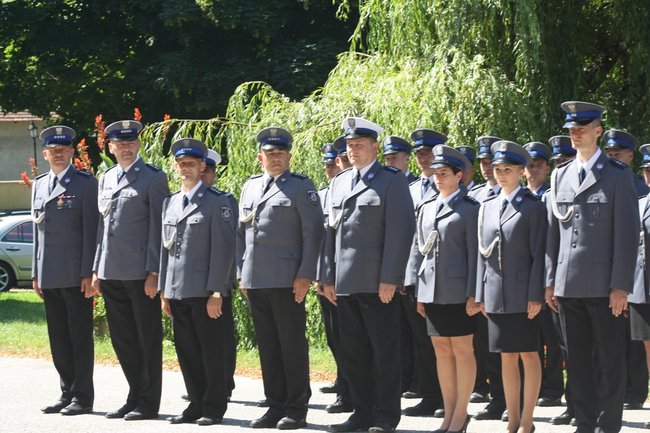 Służba nie drużba - zdjęcia