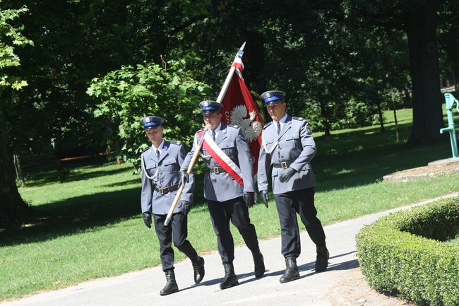 Służba nie drużba - zdjęcia