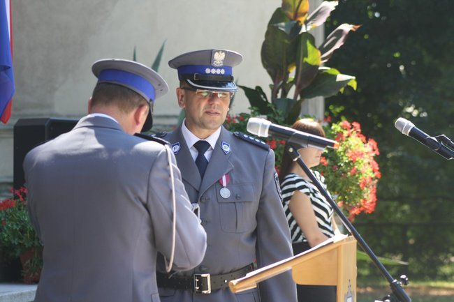 Służba nie drużba - zdjęcia