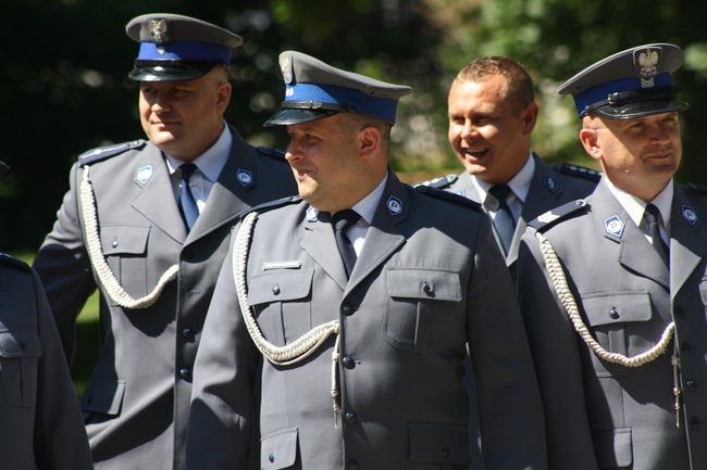 Służba nie drużba - zdjęcia