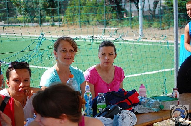 Chcą więcej plażówki w Gostyniu - zdjęcia