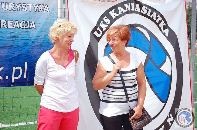 Chcą więcej plażówki w Gostyniu - zdjęcia