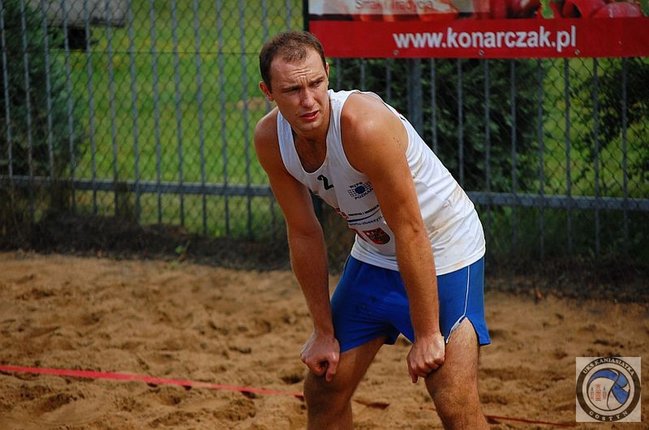 Chcą więcej plażówki w Gostyniu - zdjęcia