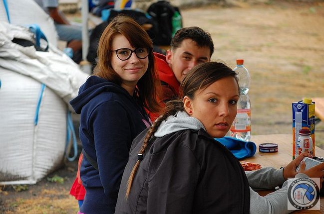 Chcą więcej plażówki w Gostyniu - zdjęcia