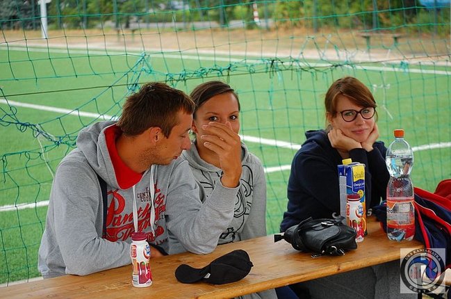 Chcą więcej plażówki w Gostyniu - zdjęcia