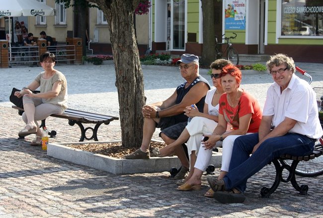 Przychodźcie na rynek - zdjęcia